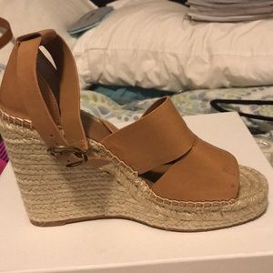 Summer Espadrilles